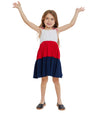 Patriotic Dresses | Girls 4th of July Outfits
