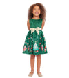 Girls Christmas Dresses & Outfits
