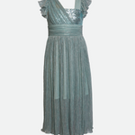 Annabelle Grecian Ball Gown - Image