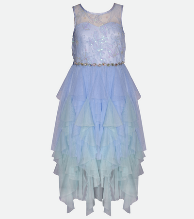 Ozma Fairy Hem Dress