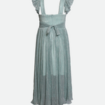 Annabelle Grecian Ball Gown - Image