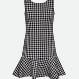 Addison Knit Dress & Jacket Set - Image