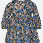 Cleo Smocked Dress - Image