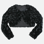 Maud Faux Fur Jacket - Image