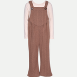 Sammie Knit Jumpsuit Set - Image