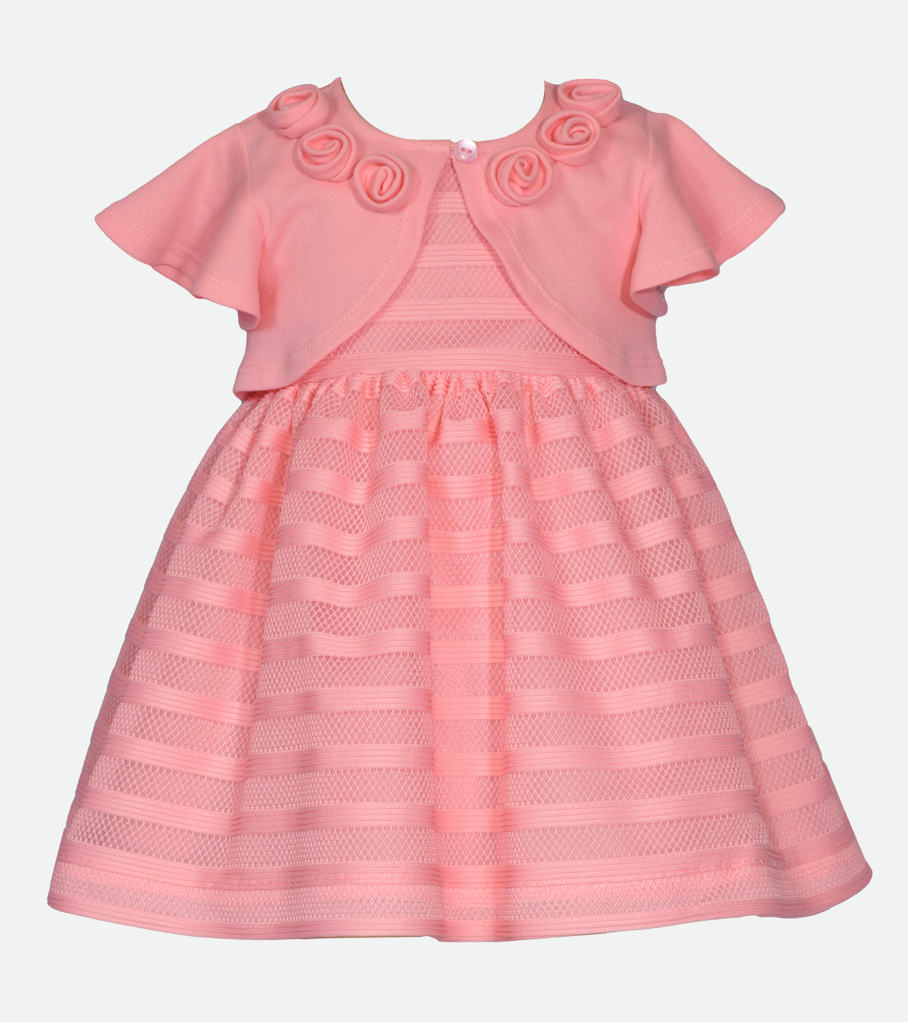 Easter Dress for Baby Girl