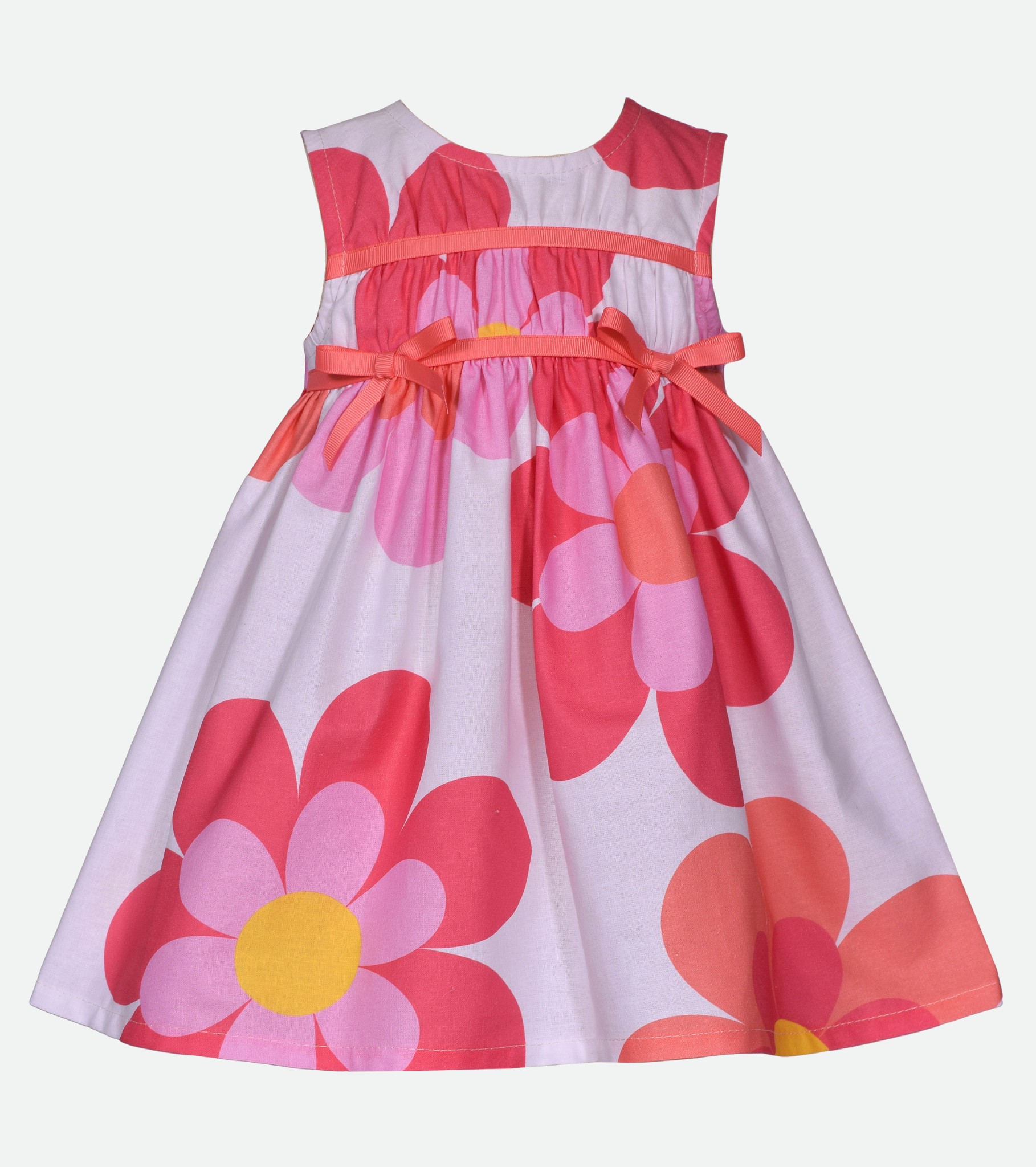 Floral Sundress for Girls Floral Dress