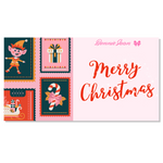 Gift Card - Present - Image