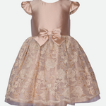 Juliette Lace Party Dress - Image