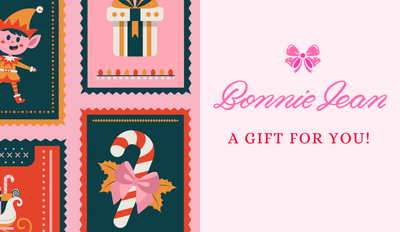 Gift Card - Present