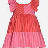 Fallon Knit Sundress - Image