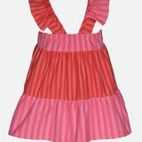 Fallon Knit Sundress - Image