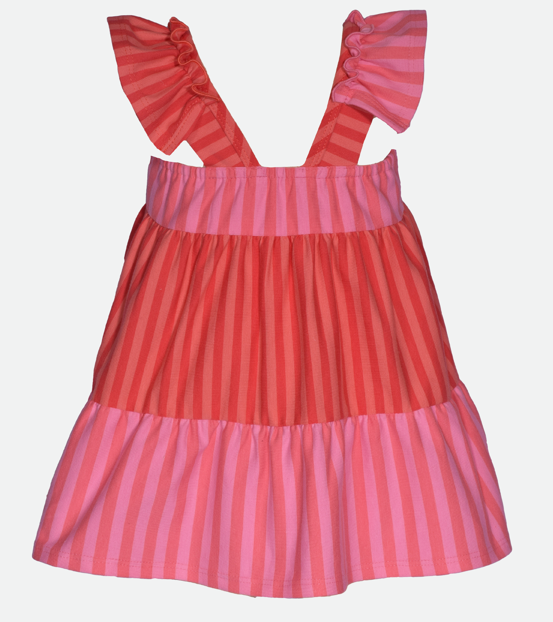 Fallon Knit Sundress