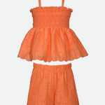 Gia Woven Short Set - Image