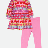 Sweetheart Legging Set - Image