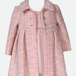 Lily Ballerina Coat Set - Image