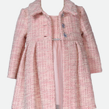 Lily Ballerina Coat Set - Image