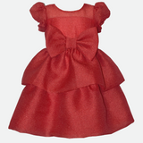 Isabelle Tiered Party Dress - Image