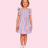 Tori Americana Dress - Image