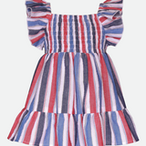 Tori Americana Dress - Image