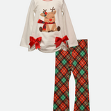 Reindeer Legging Set - Image