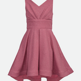 Liliana Sparkle Knit Dress - Image