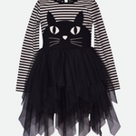 Spooky Cat Legging Set - Image