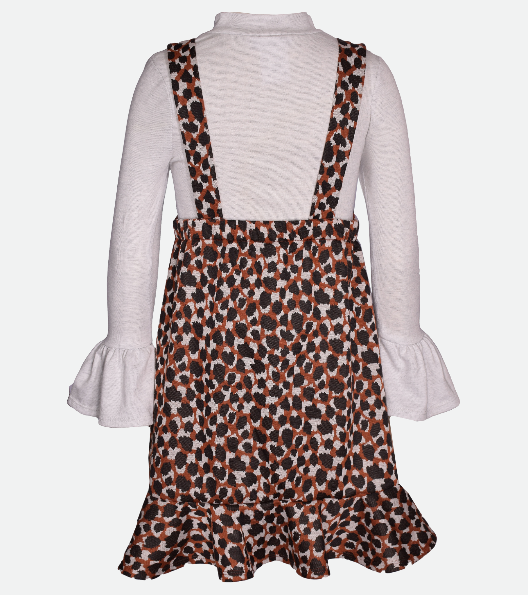 Michelle Jumper Set