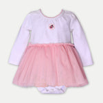 Rosie Ballerina Onesie - Image