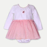 Rosie Ballerina Onesie - Image