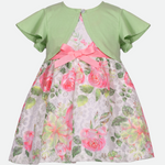 Felicity Flutter Cardigan Dress - Image