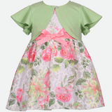 Felicity Flutter Cardigan Dress - Image