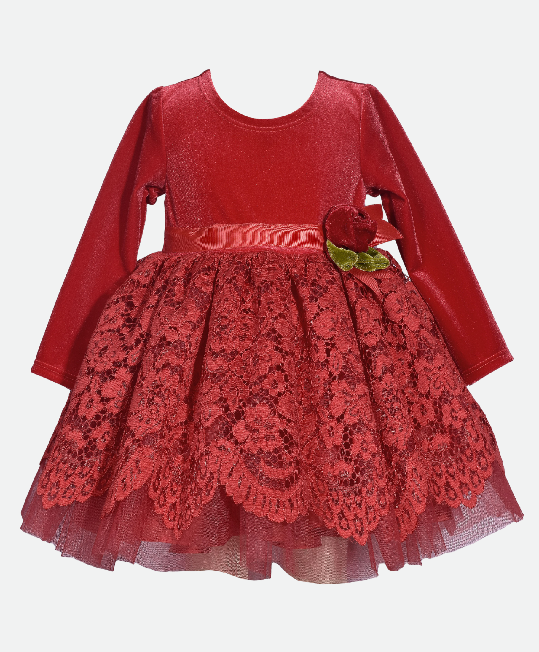 Bonnie jean girls dresses hotsell