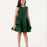 Jane Sparkle Knit Party Dress - Image