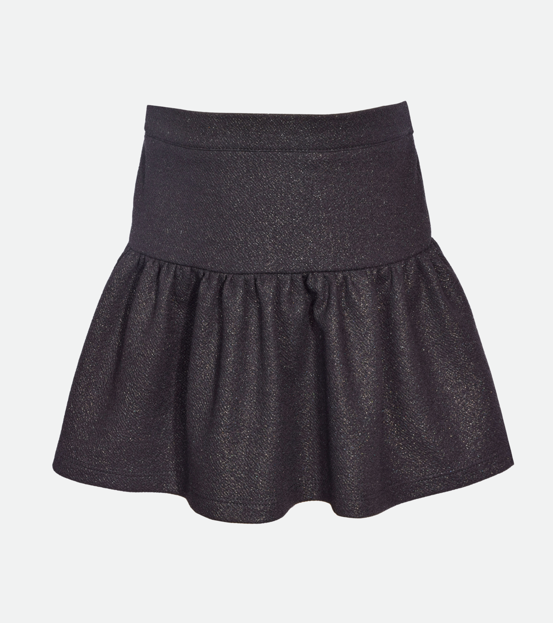 Nia Bouclé Jacket & Skirt Set