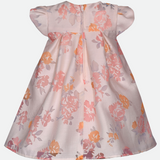 Viola Trapeze Party Dress - Image