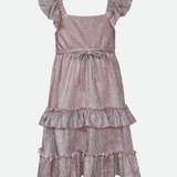 Frances Shimmer Maxi Dress - Image