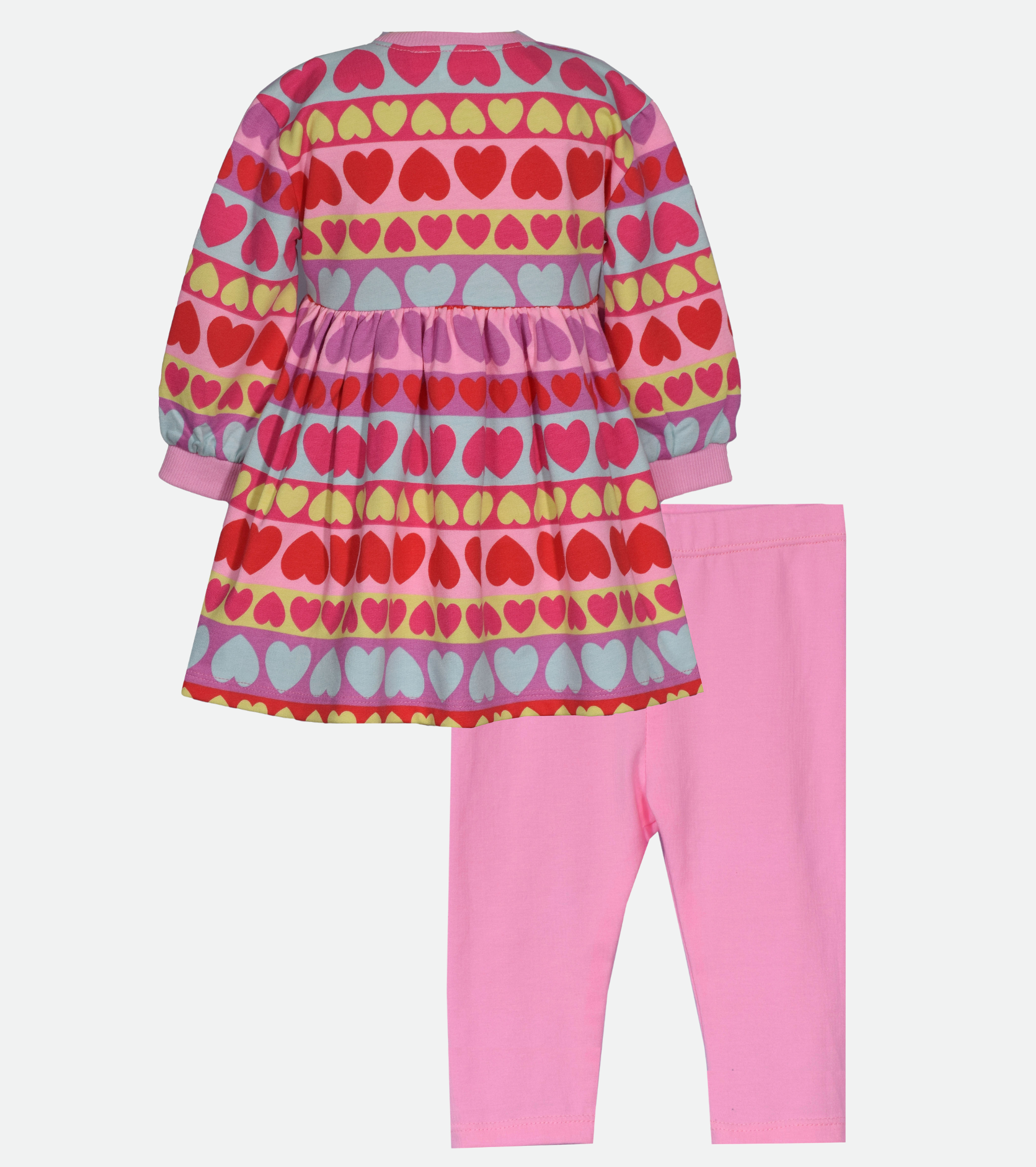 Sweetheart Legging Set