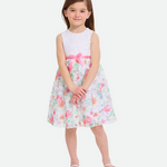 Anya Floral Lace Coat Set - Image