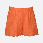 Gia Woven Short Set - Image