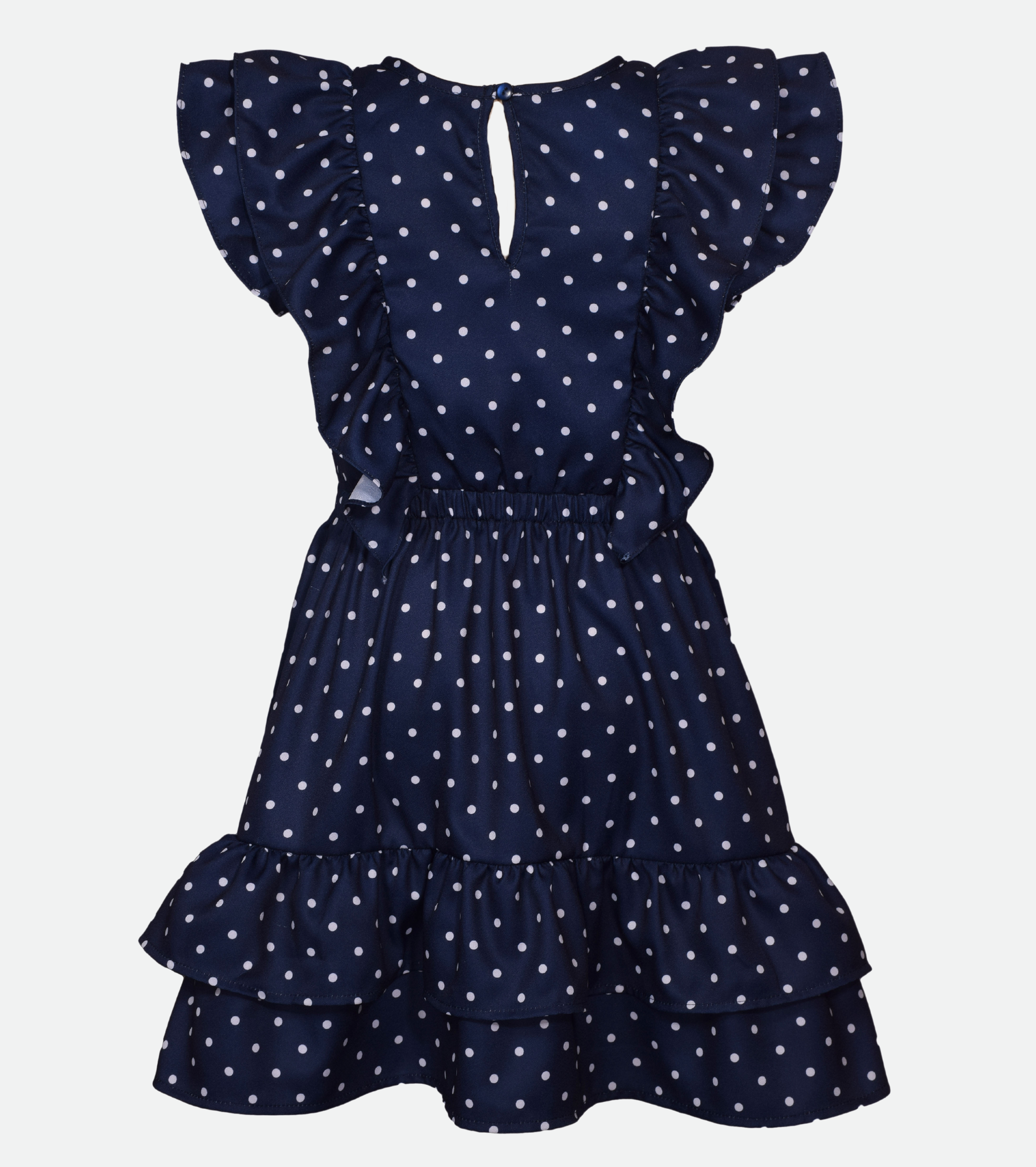 Alice Polka Dot Sundress
