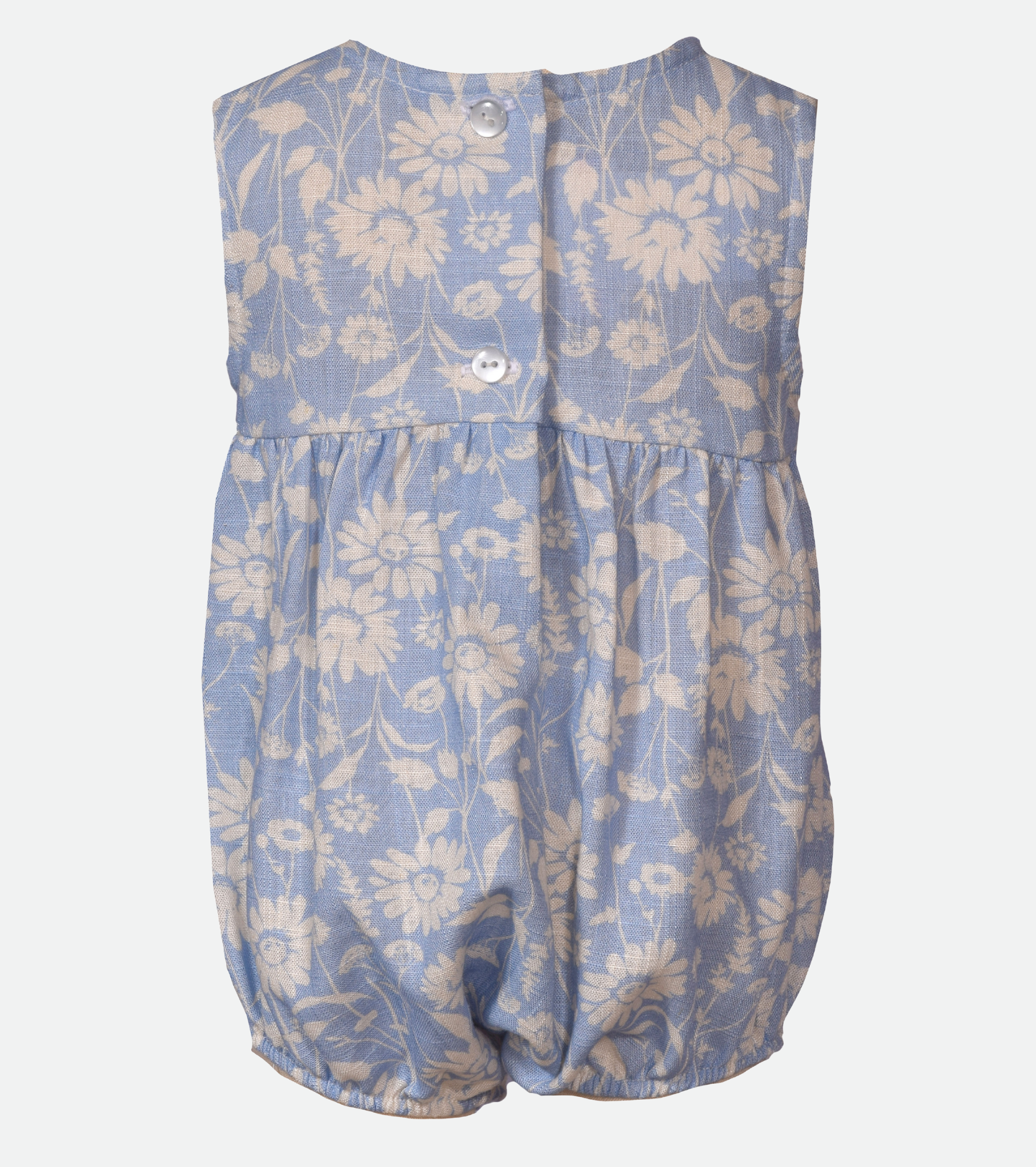 Everette Floral Bubble