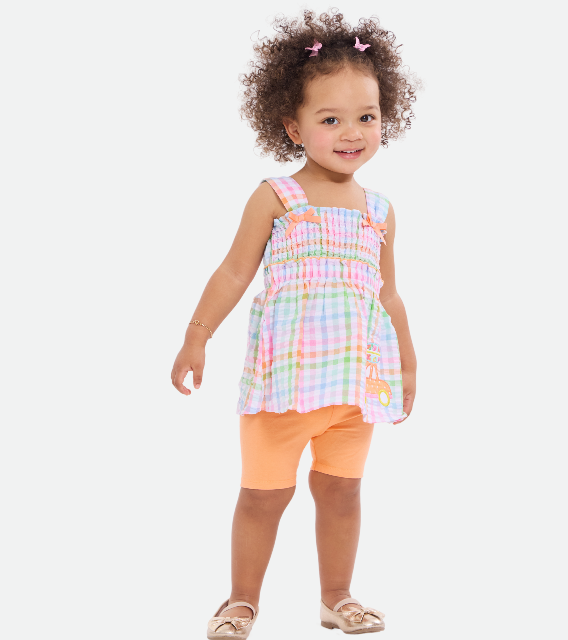 Kai Surfboard Short Set