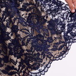 Beatrice Lace Party Dress - Image