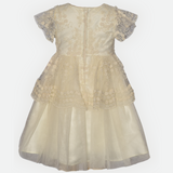 Henrietta Lace Party Dress - Image