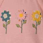 Wildflower Pant Set - Image