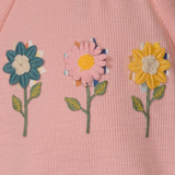 Wildflower Pant Set - Image