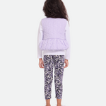 Ramona 3-Piece Vest Set - Image