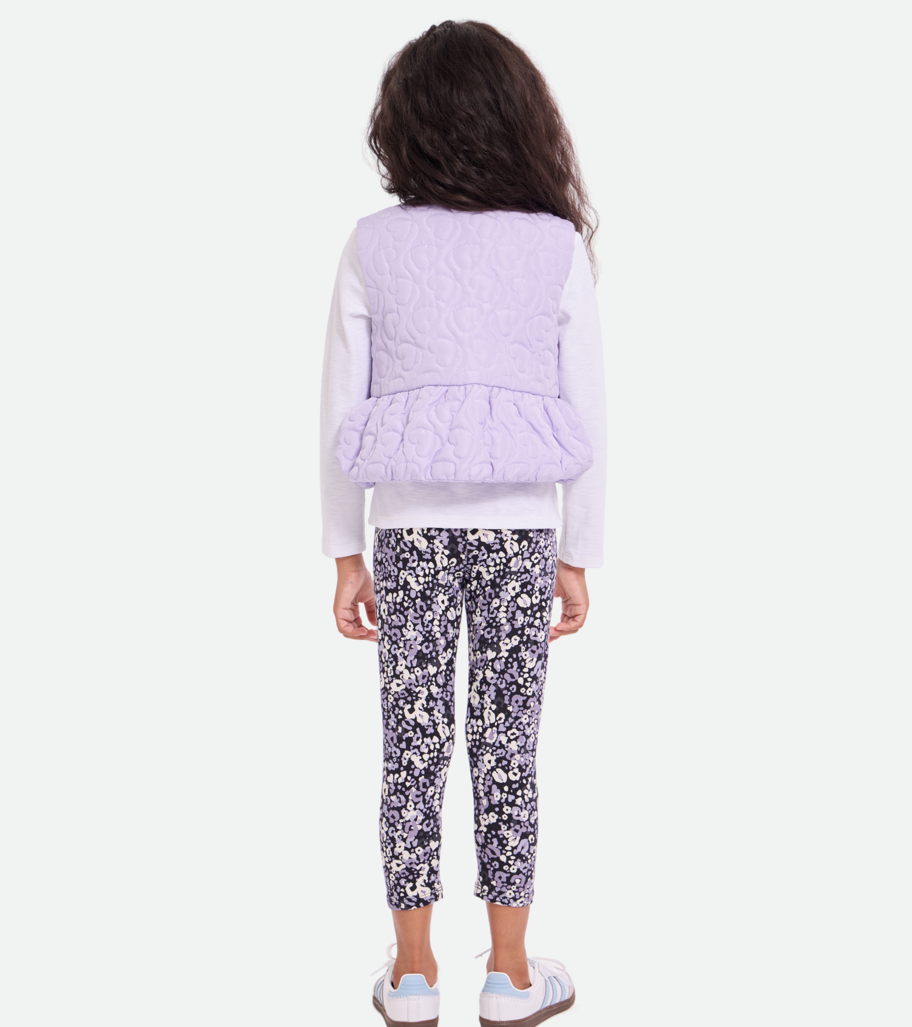 Ramona 3-Piece Vest Set
