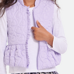 Ramona 3-Piece Vest Set - Image